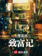 重生七零致富经
